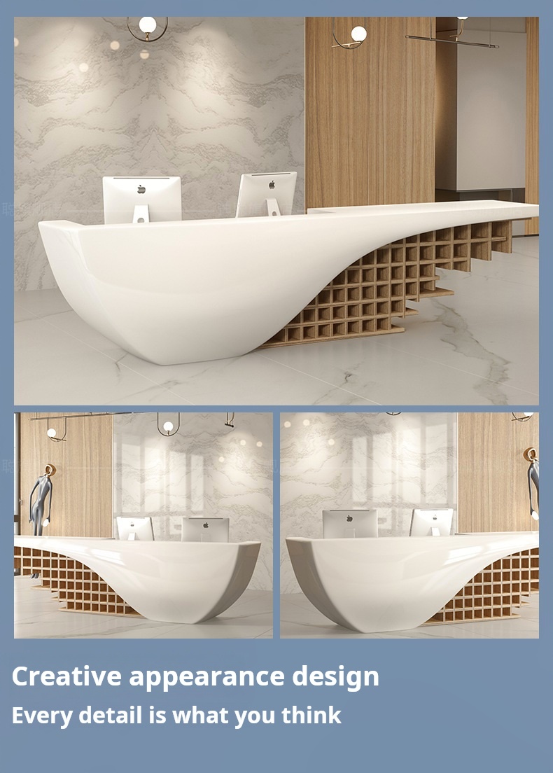 Customized.Modern Luxurious Of - огляд і ціна Office Furniture Company