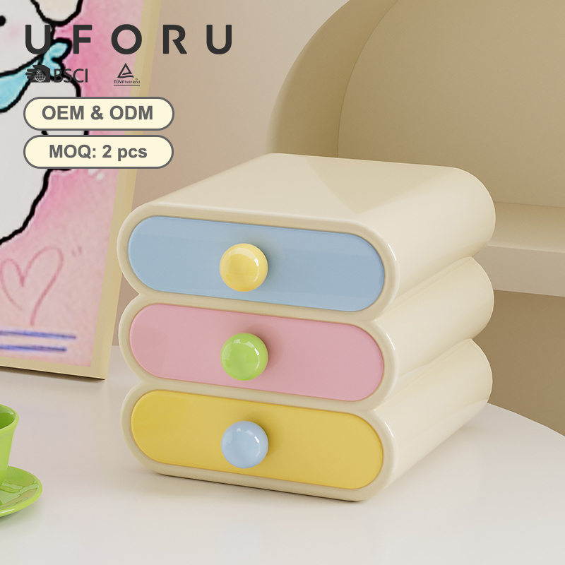 Uforu Dopamine Desk Organizer, - огляд і ціна Office Furniture Table