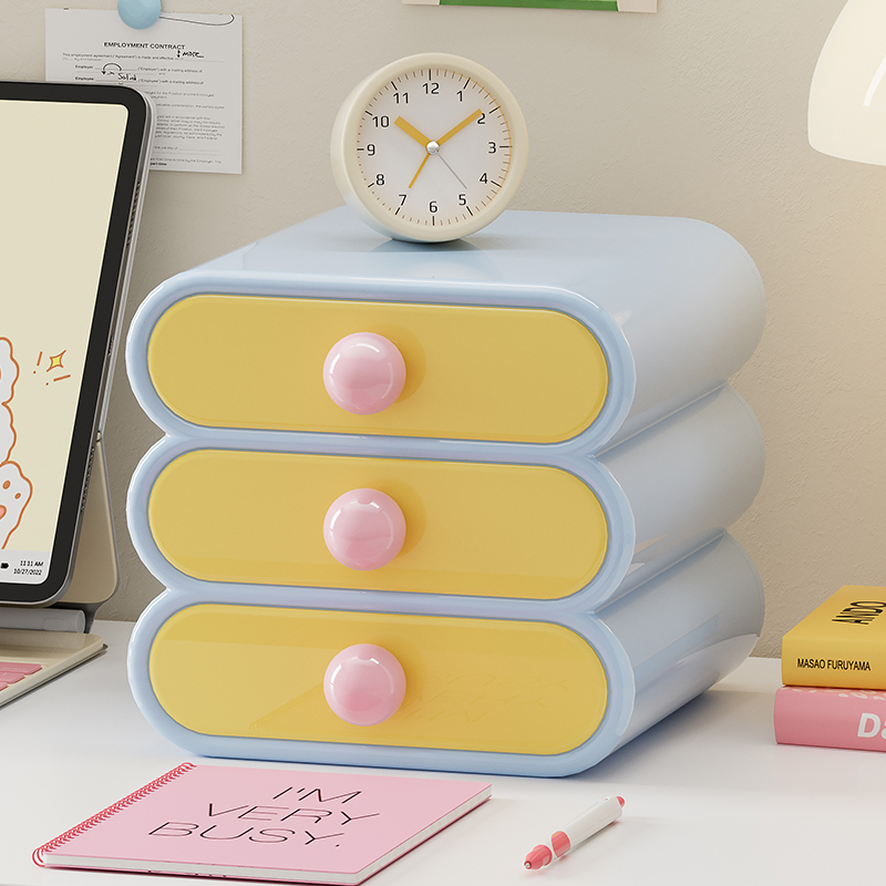 Uforu Dopamine Desk Organizer, - огляд і ціна Office Furniture Table
