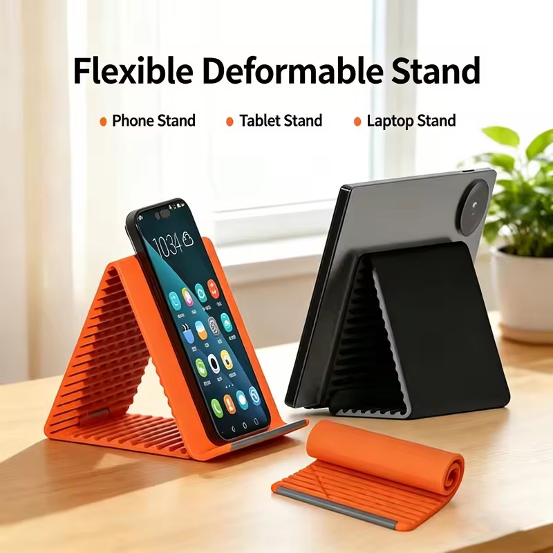 Creative Flexible Foldable Tra - огляд і ціна Office Furniture Table