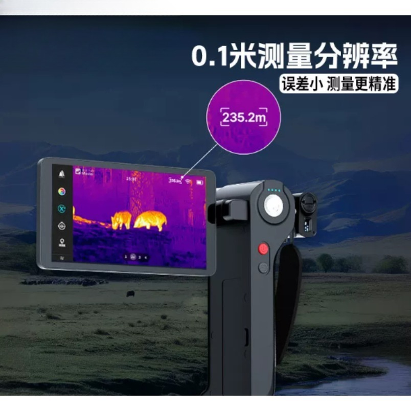 Infrared Thermal Imaging Therm - огляд і ціна Office Furniture Images